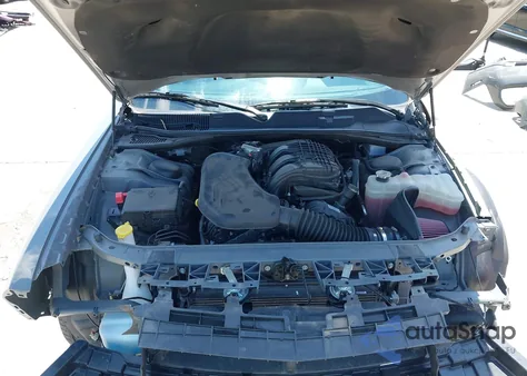 2023 Dodge Challenger Sxt from USA, damaged, VIN 2C3CDZAG5PH637851